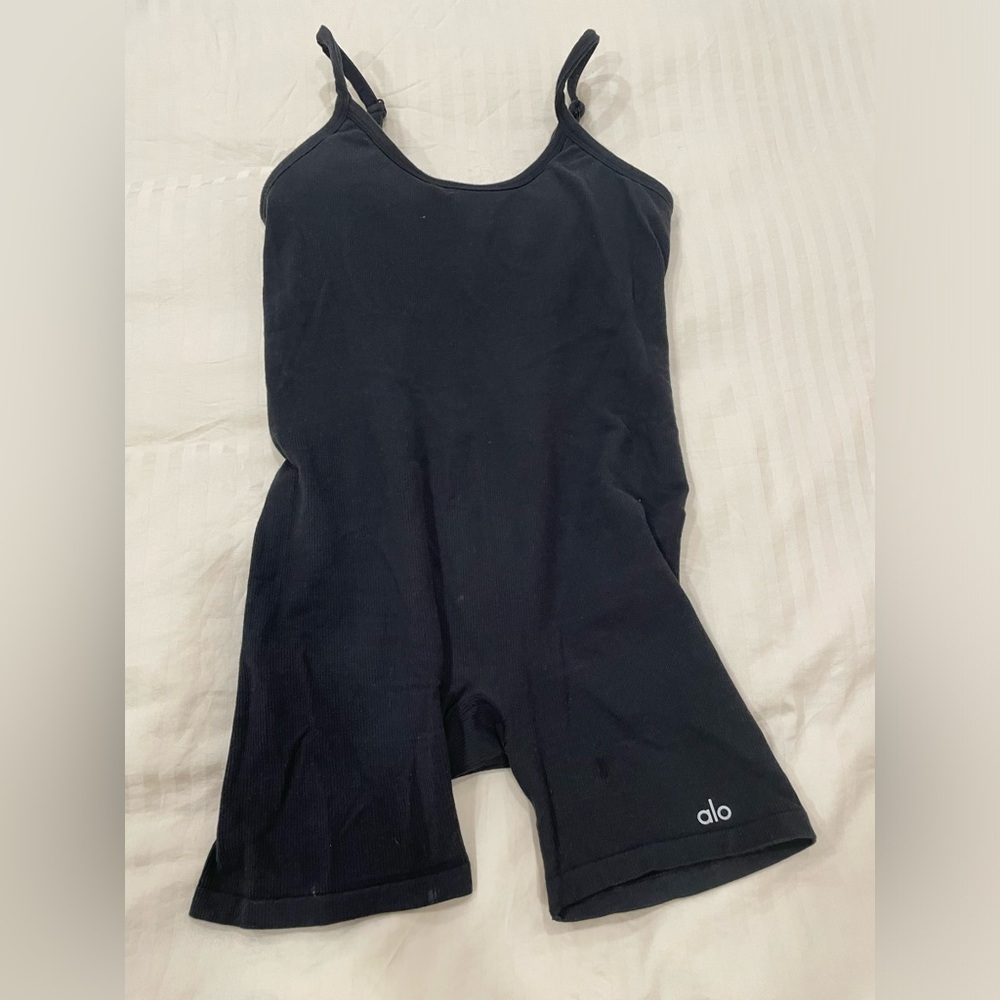 Alo yoga one piece suit